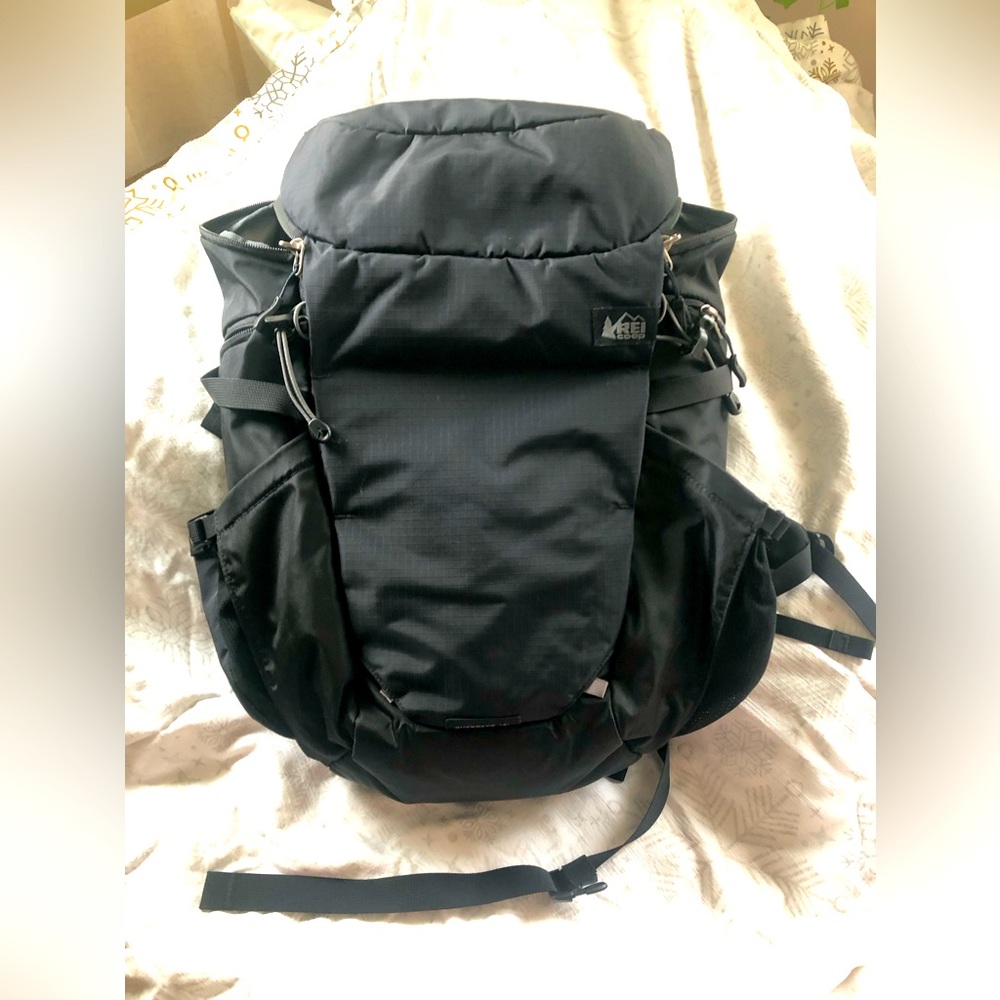 Rei Student Backpack